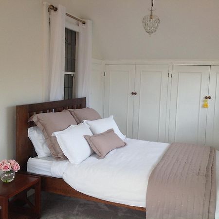 ジーロング Bindaree Bed & Breakfast エクステリア 写真