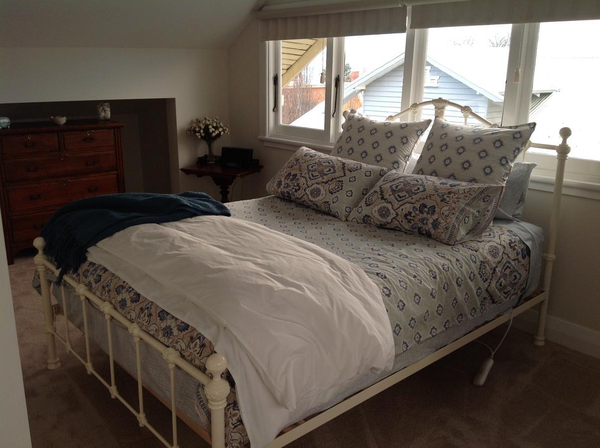 ジーロング Bindaree Bed & Breakfast エクステリア 写真